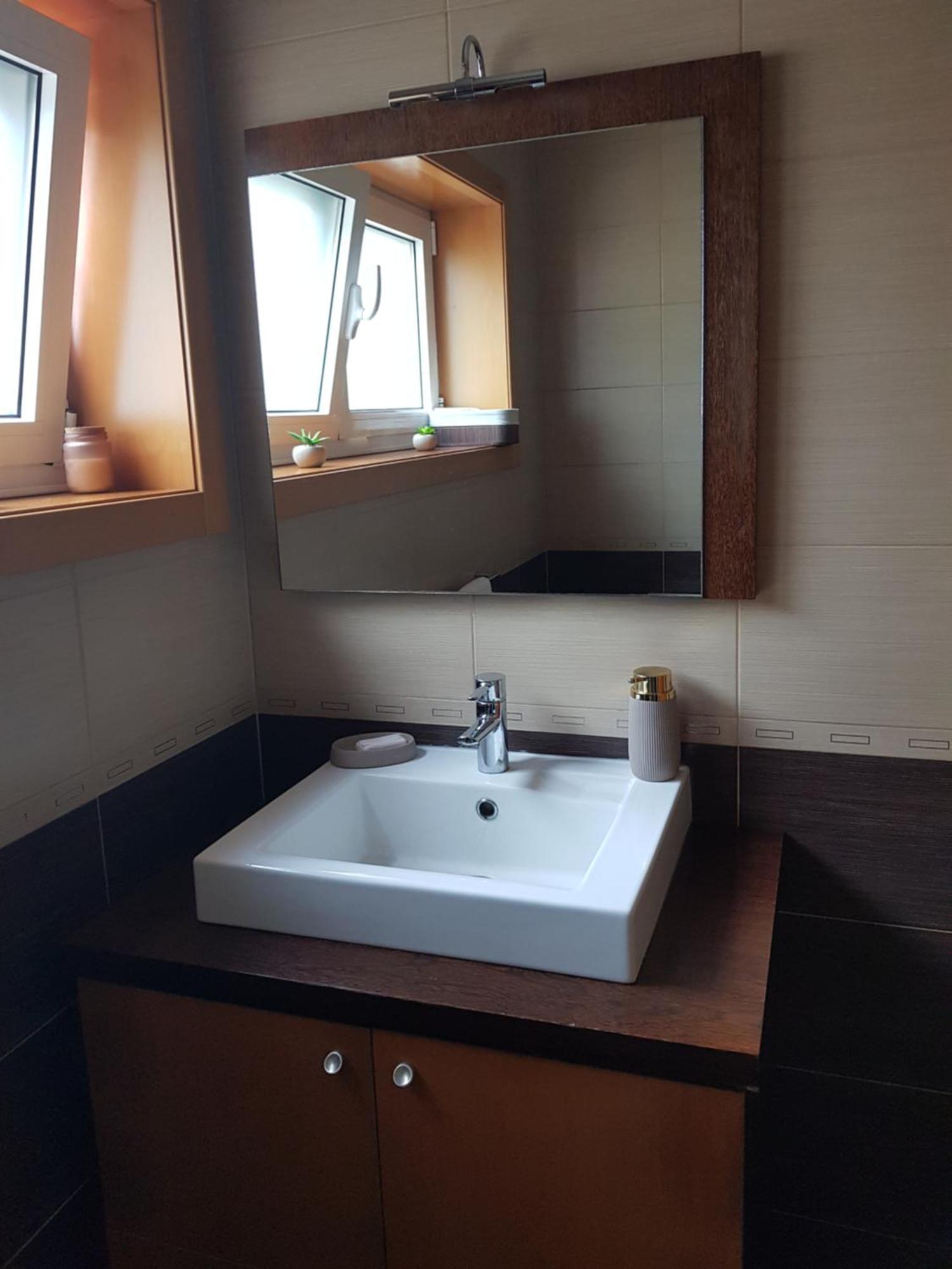 Apartmán Casa Da Calcada Mujaes Exteriér fotografie